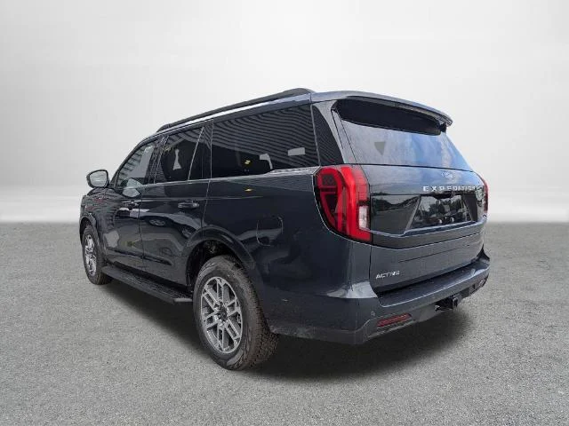 New 2026 Stone Blue Metallic Ford Active image 36