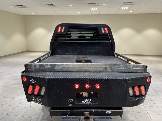 Used 2006 Black Dodge SLT image 20