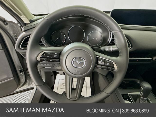 Used 2026 Gray Mazda 2.5 S Select Sport image 11