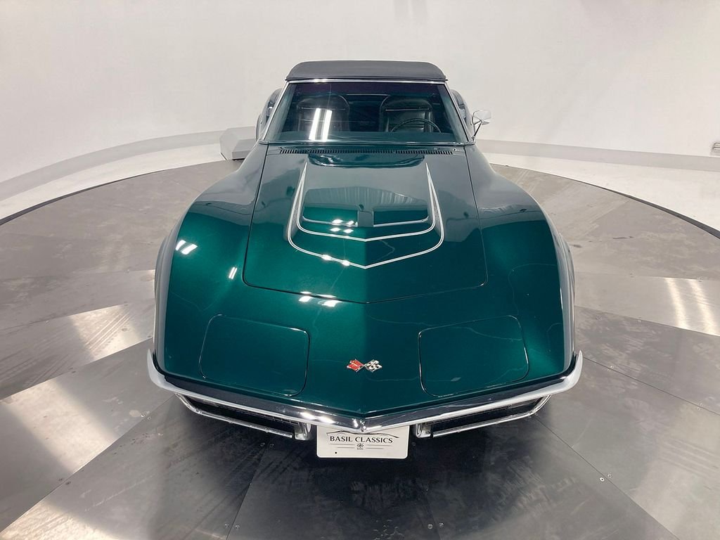 Used 1971  Chevrolet  image 21