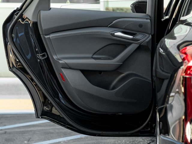 Used 2025 Mythos Black Metallic Audi Premium image 27