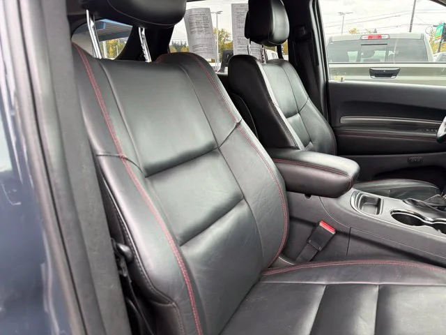 Used 2018 Bruiser Gray Clearcoat Dodge GT image 10