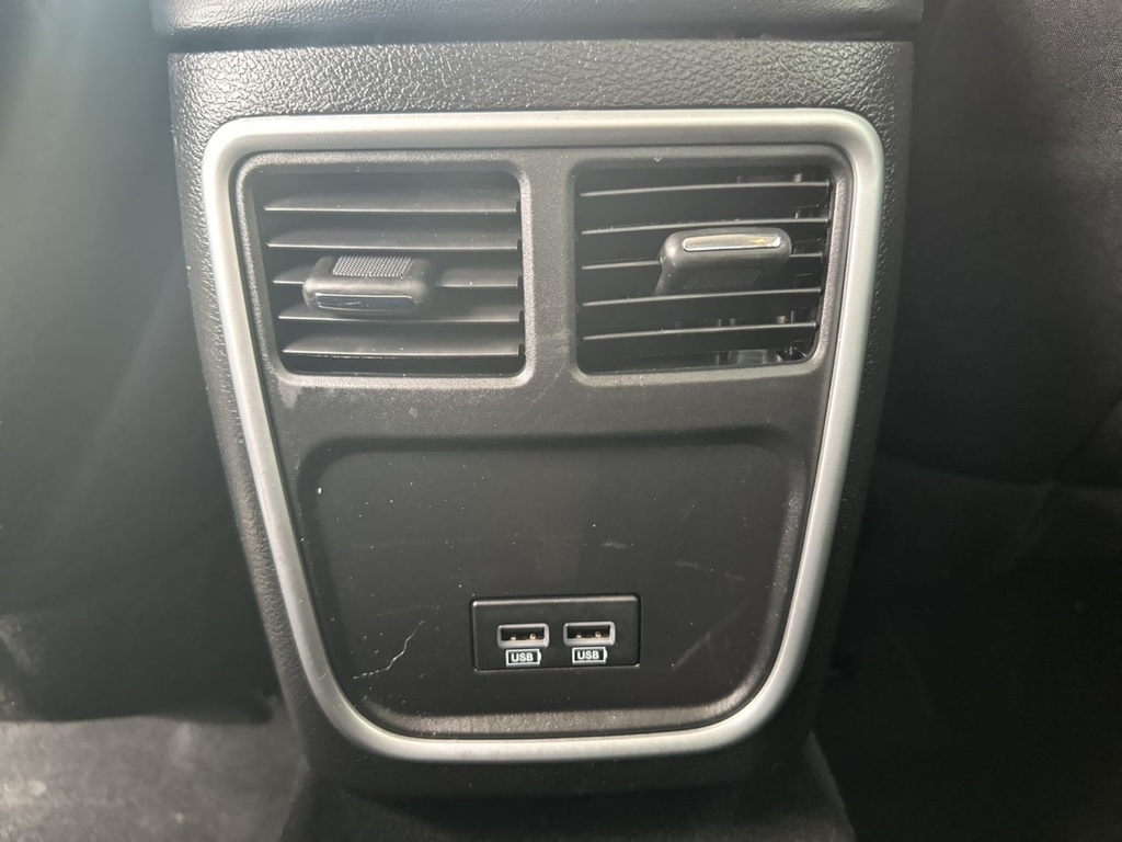 Certified Used 2023 White Chrysler Touring image 43