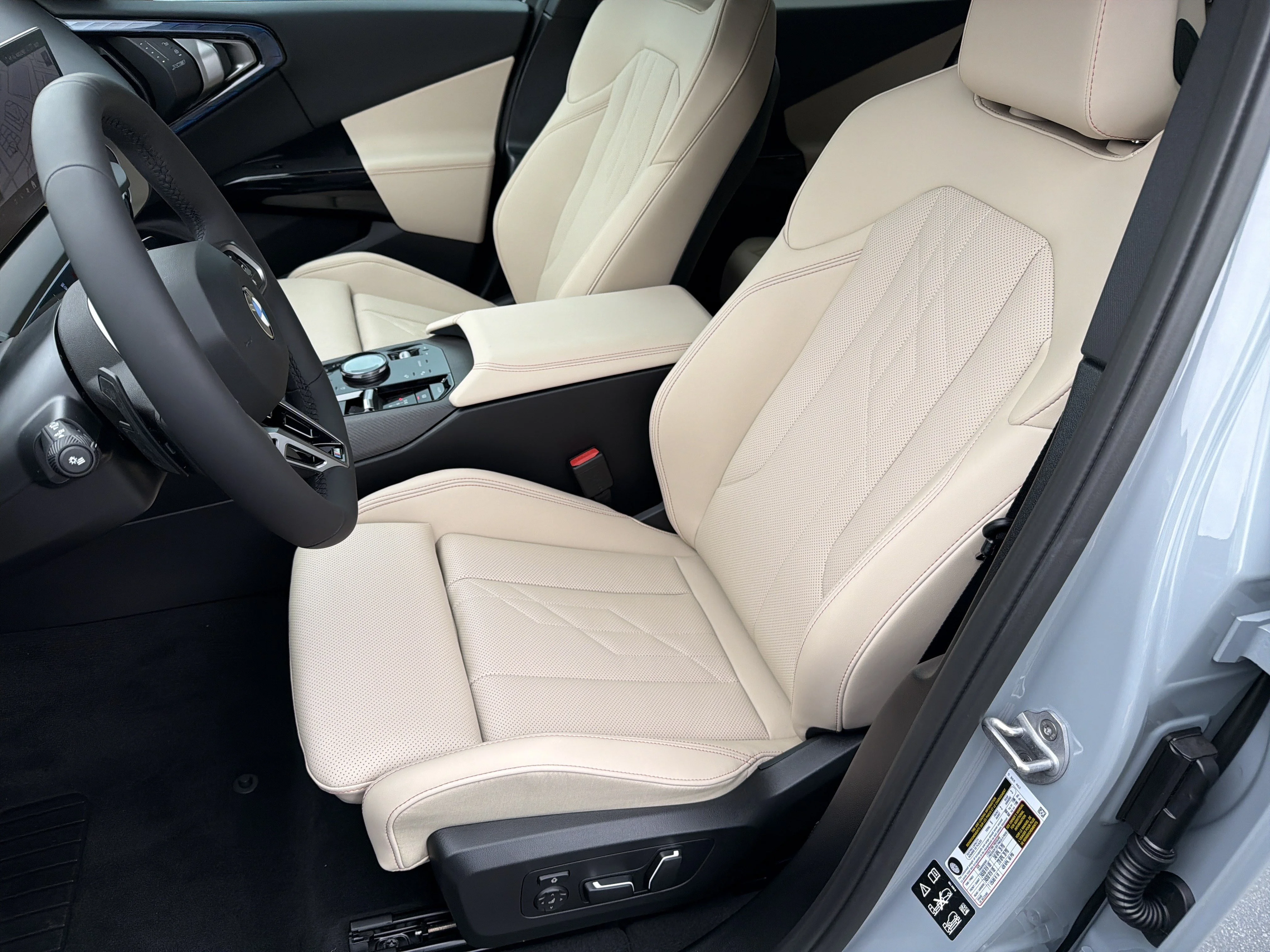 New 2026 Brooklyn Grey Metallic BMW 30 xDrive image 14