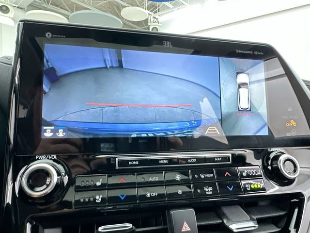 2021 Toyota Highlander Limited - Photo 35