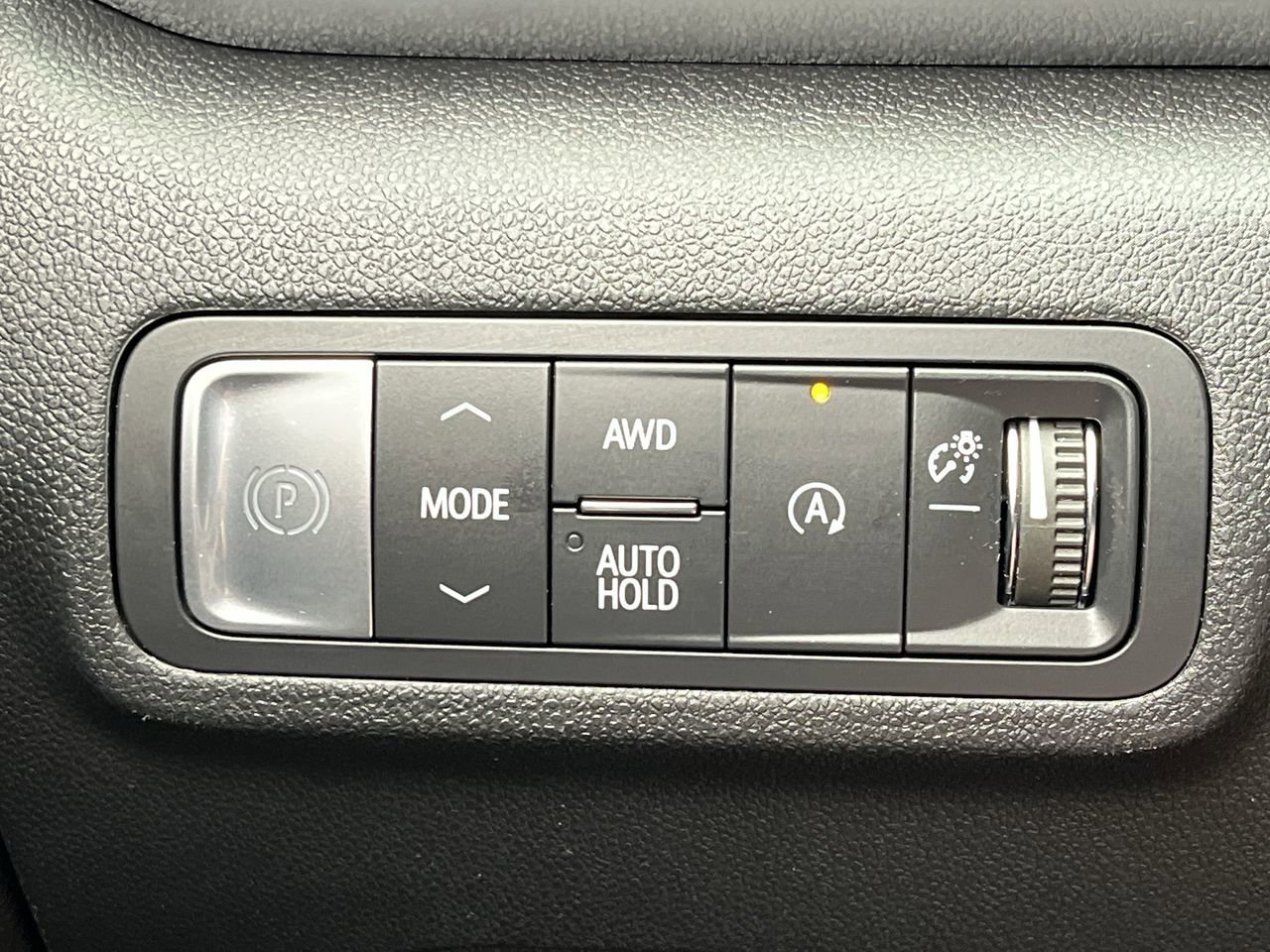 2025 GMC Terrain Elevation - Photo 15
