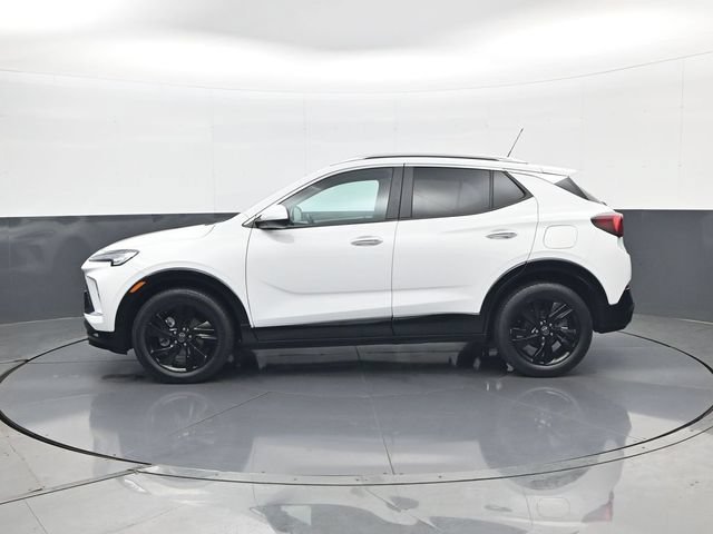 2024 Buick Encore GX Sport Touring - Photo 8