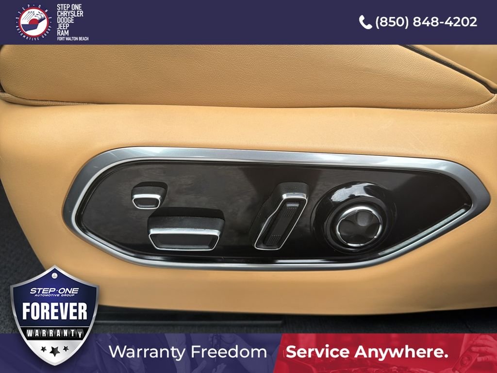 2024 Jeep Grand Cherokee L Summit - Photo 12