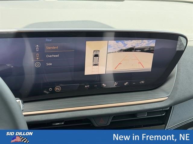 2026 Buick Envision Sport Touring - Photo 11