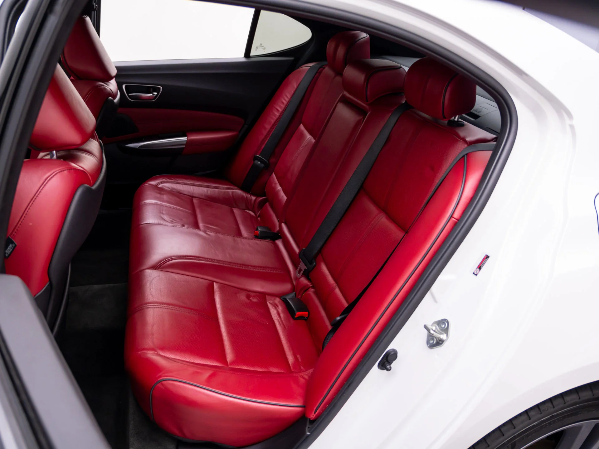 Used 2019  Acura 3.5L Technology Pkg w/A-Spec Pkg image 15