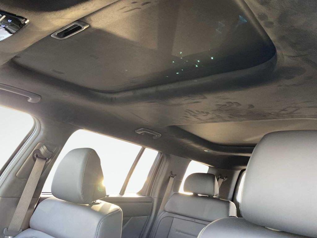 New 2026 Black Hyundai Calligraphy FWD image 26