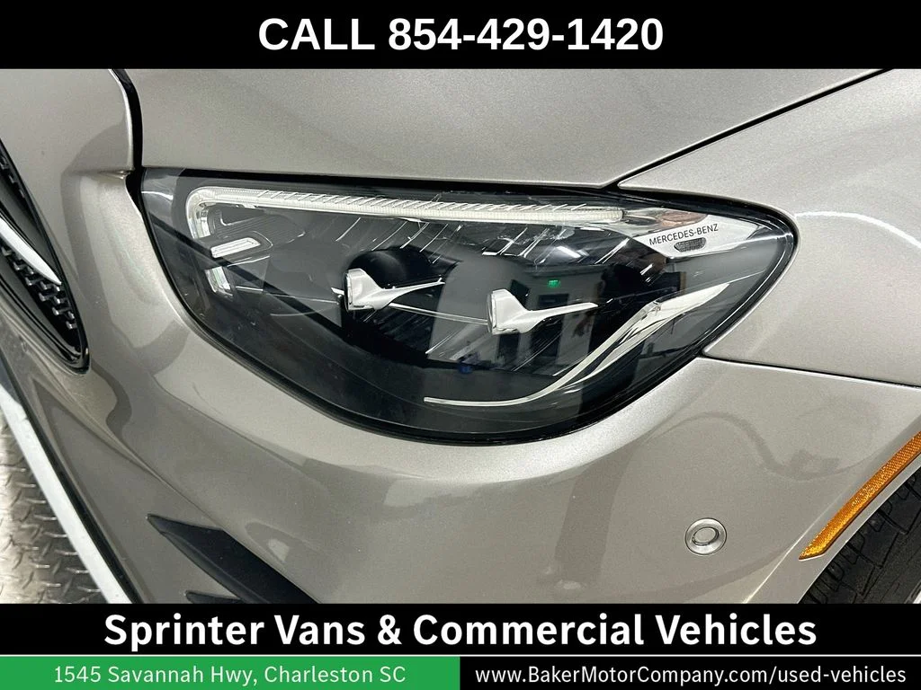 Used 2021 Silver Mercedes-Benz E 350 image 32
