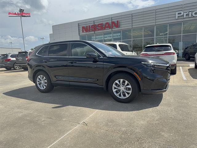 2025 Honda CR-V LX 2WD's photo