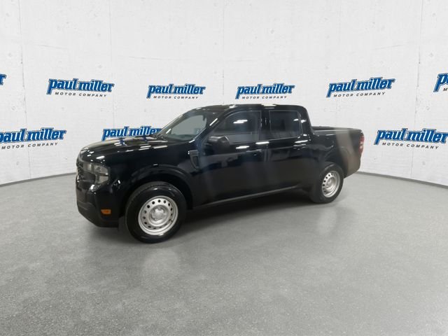 Used 2026 Shadow Black Ford XL image 5