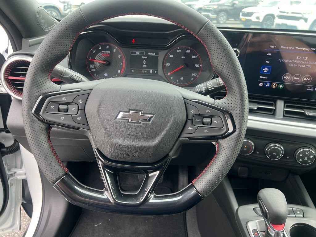 2026 Chevrolet Trax RS - Photo 17