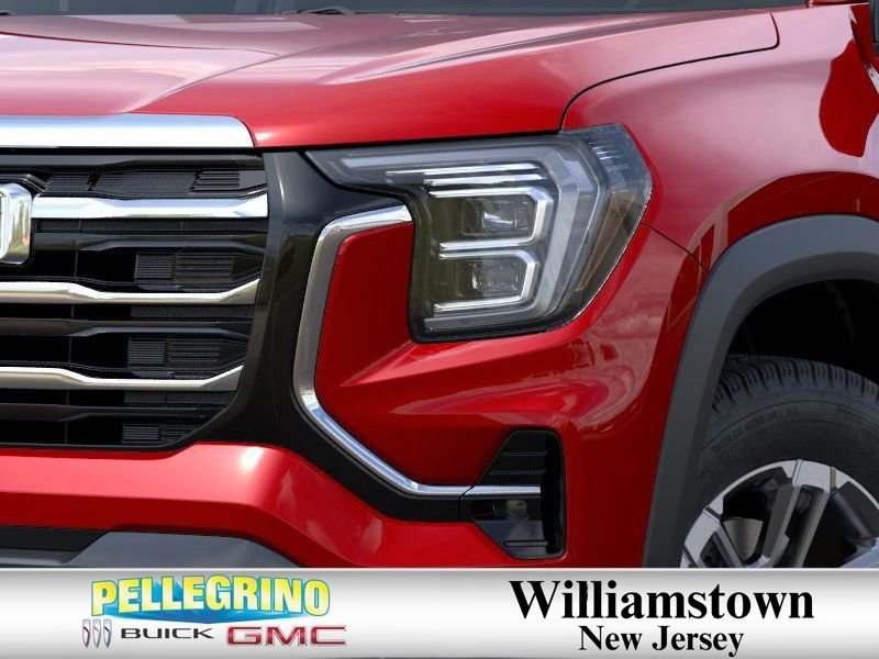 2026 GMC Terrain Elevation - Photo 10