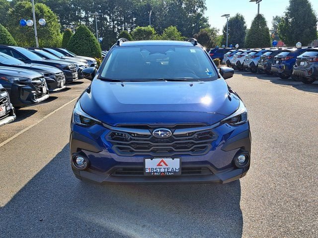 New 2026 SAPPHIRE BLUE PEARL Subaru Limited Hybrid image 2