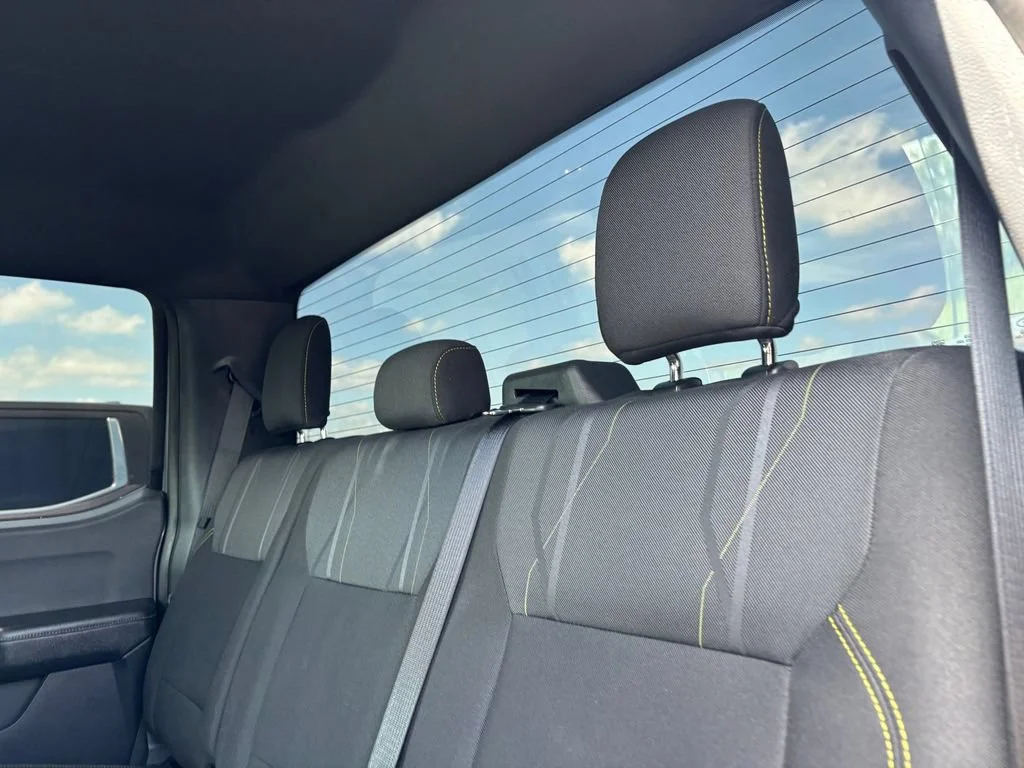 Used 2024  Ford STX image 27