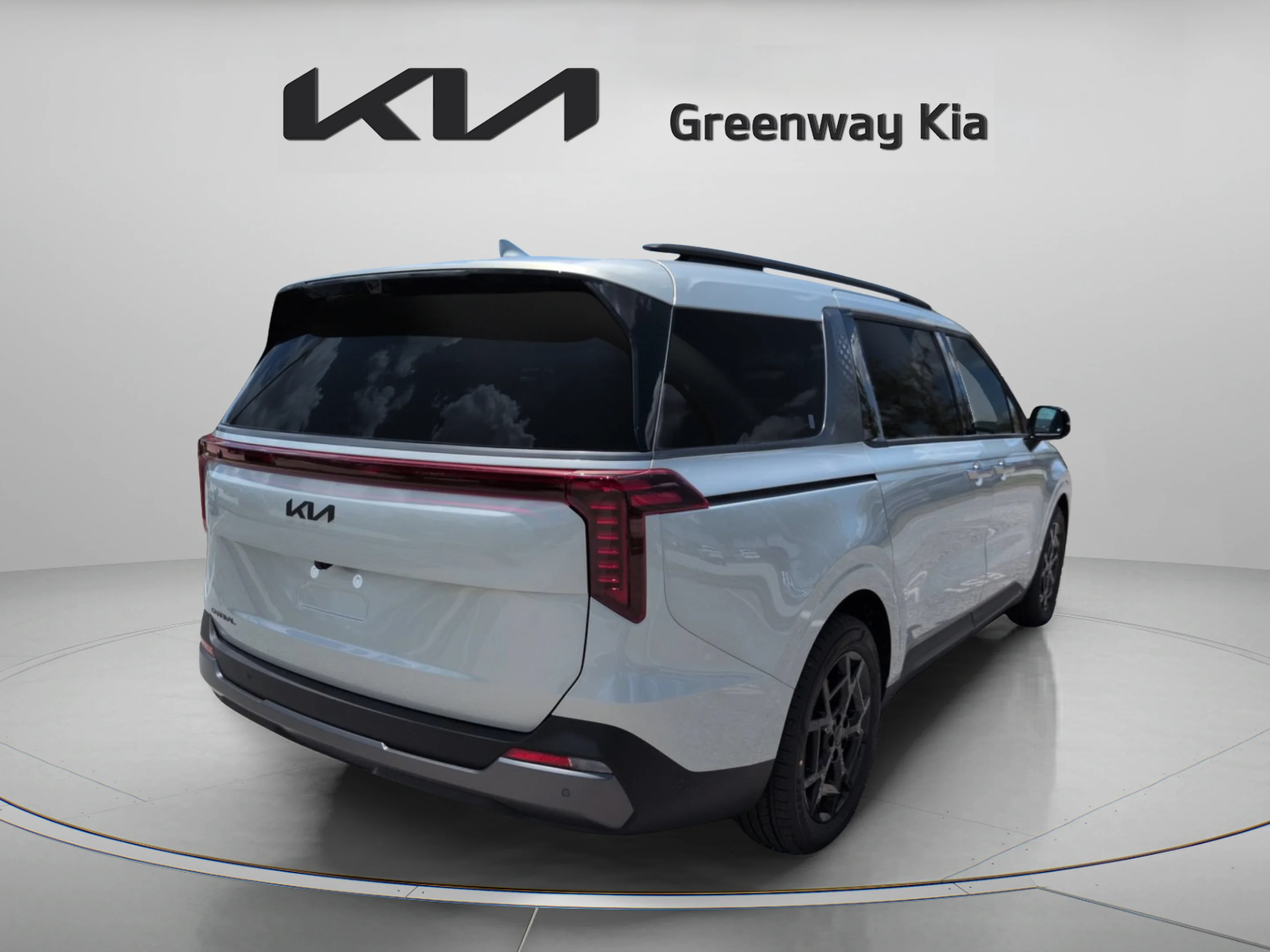 New 2027 Ivory Silver Kia SX Prestige image 5