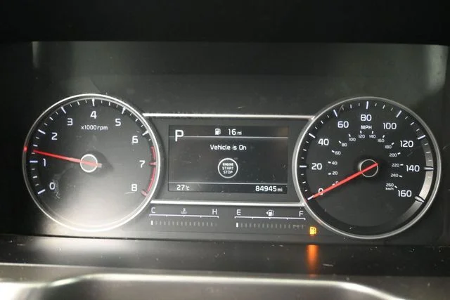 2021 Kia Sorento SX - Photo 19