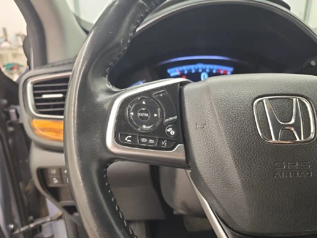 Used 2021 Sonic Gray Pearl Honda EX-L image 31