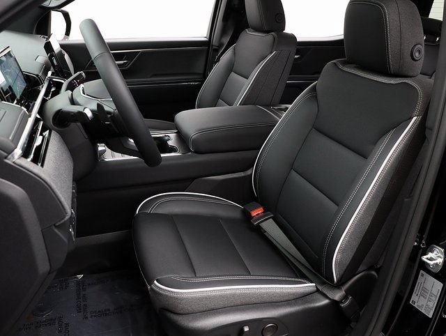 2026 GMC Sierra EV Elevation - Photo 13