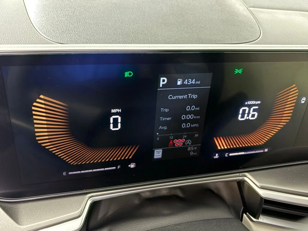 New 2026 Black Kia S image 22