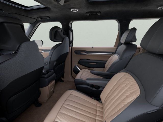New 2026 Silver Kia GT-Line image 14