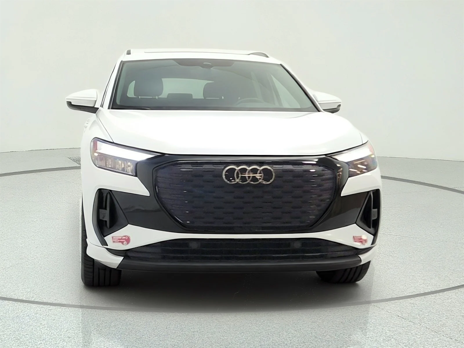 Used 2023 Audi Q4 e-tron Premium Plus with VIN WA1L2BFZ2PP071379 for sale in Costa Mesa, CA