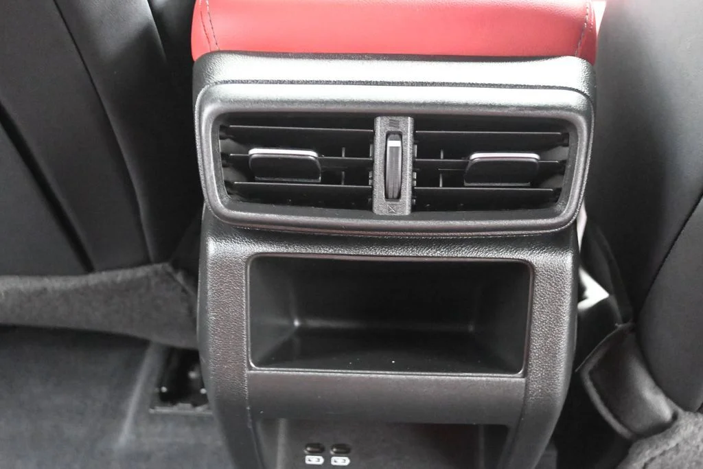 Used 2024 Mercury Silver Metallic Acura Base image 20