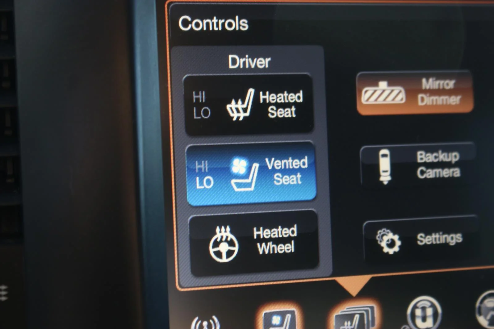 Used 2017 Black Ram Laramie image 30
