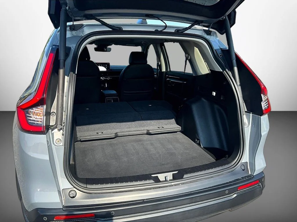 2023 Honda CR-V EX-L - Photo 8