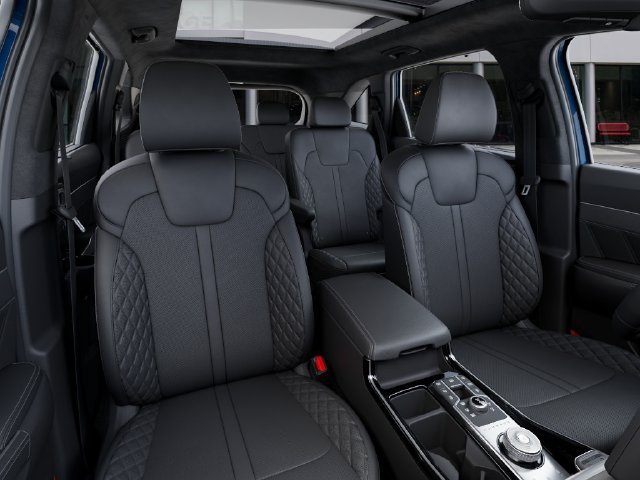 New 2026 Mineral Blue Kia X-Line SX Prestige AWD image 15