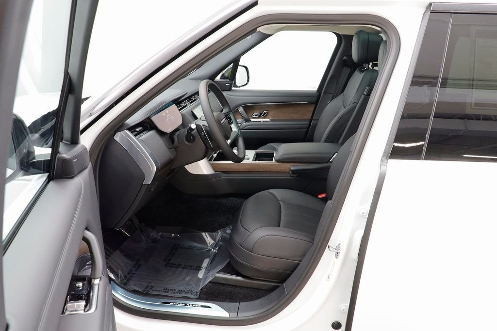 2025 Land Rover Range Rover SE - Photo 7