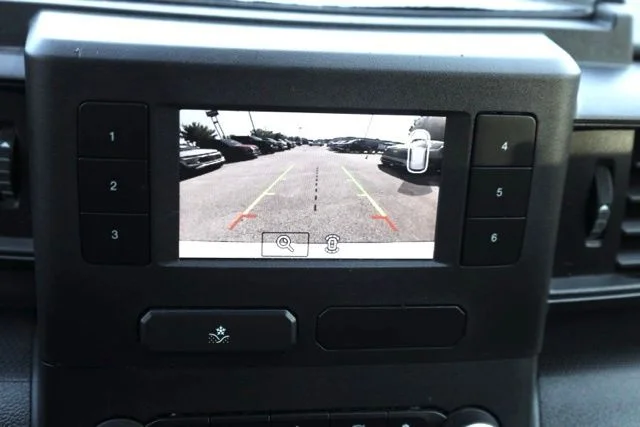 Used 2022 White Ford Base image 4