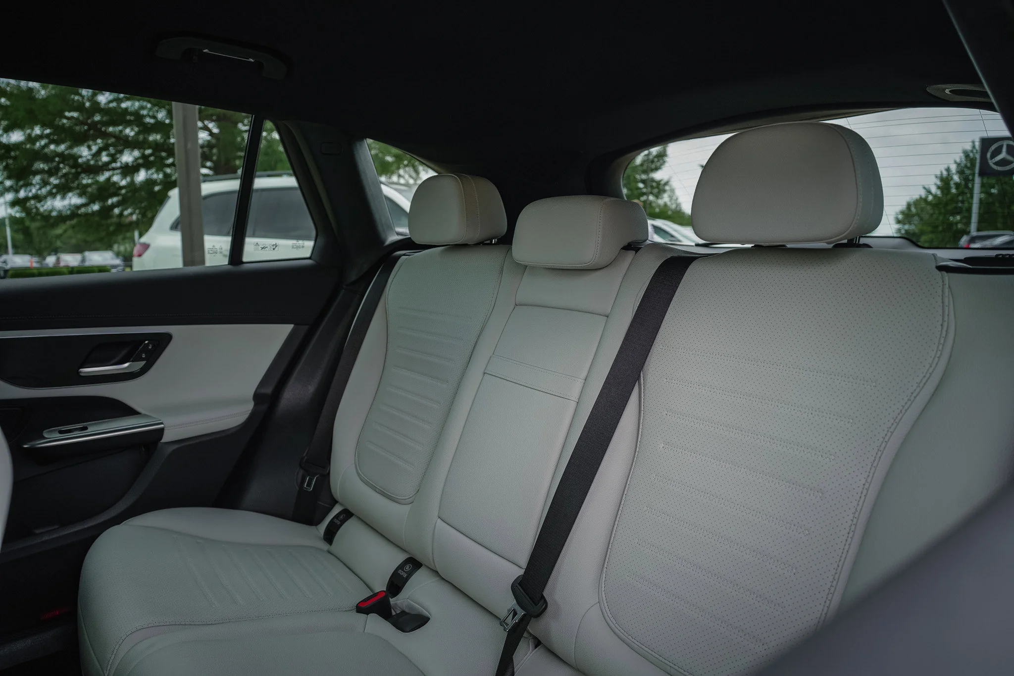 Used 2024 Starling Bl Mercedes-Benz GLC 300 image 31