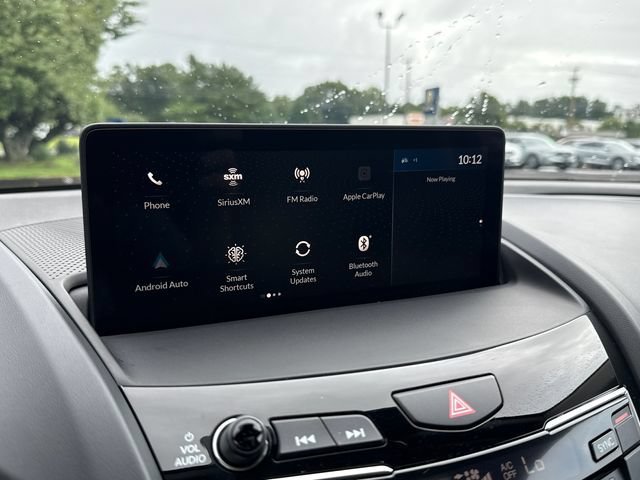Certified Used 2024 Majestic Black Pearl Acura SH-AWD image 53