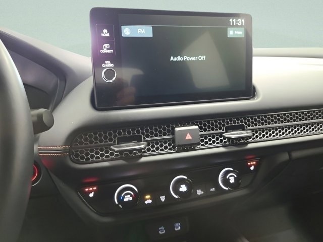 2026 Honda HR-V Sport - Photo 61