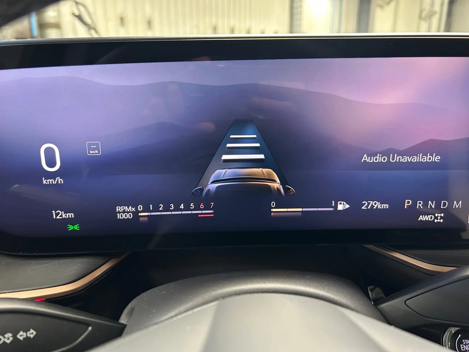 New 2026 Moonstone Grey Metallic Buick Sport Touring AWD image 22