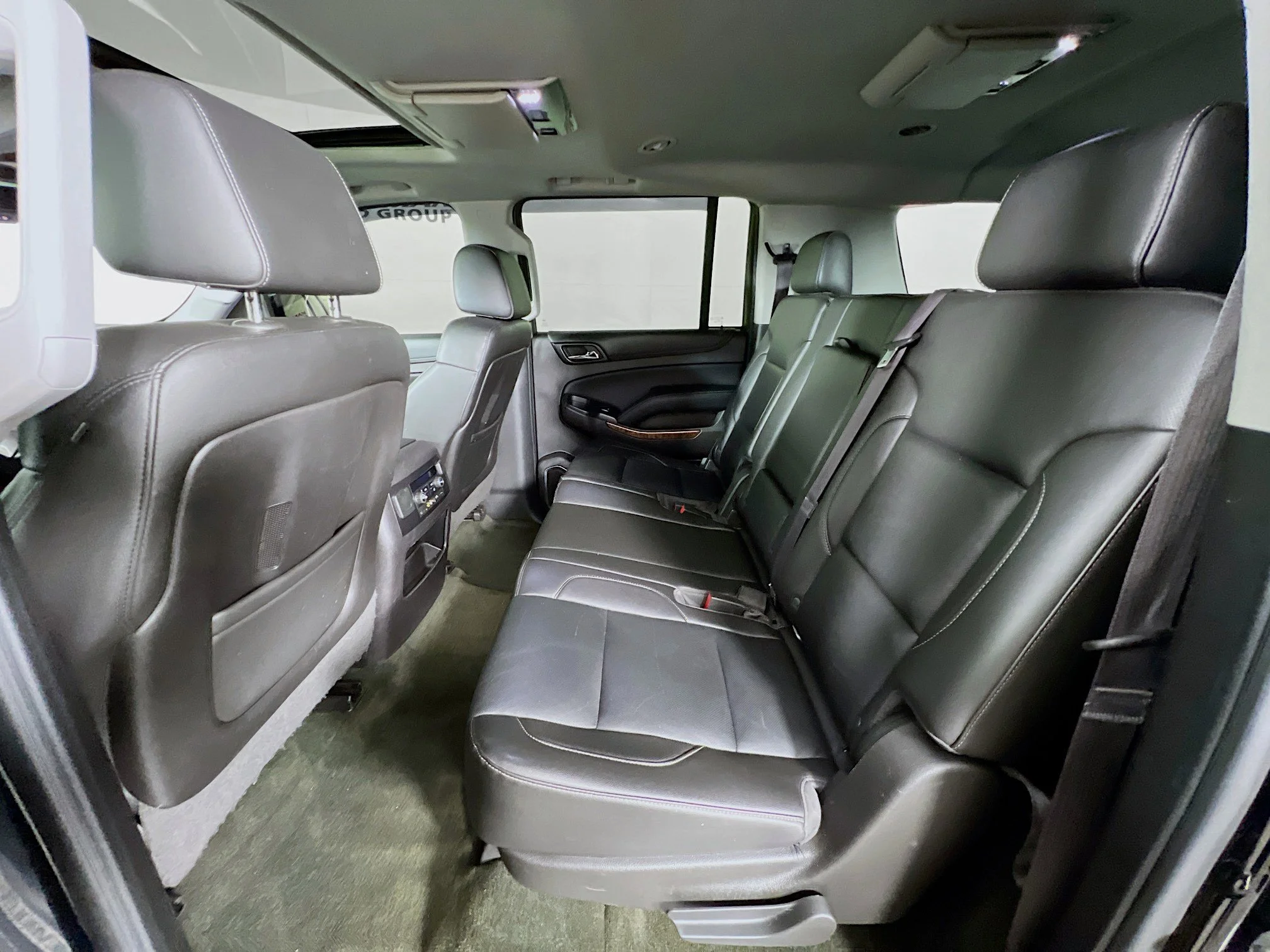 Used 2016 Black Chevrolet LTZ image 23