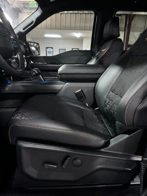 2026 Ford F-150 Tremor - Photo 11