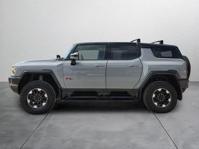 Used 2024 Gray GMC 2X image 2