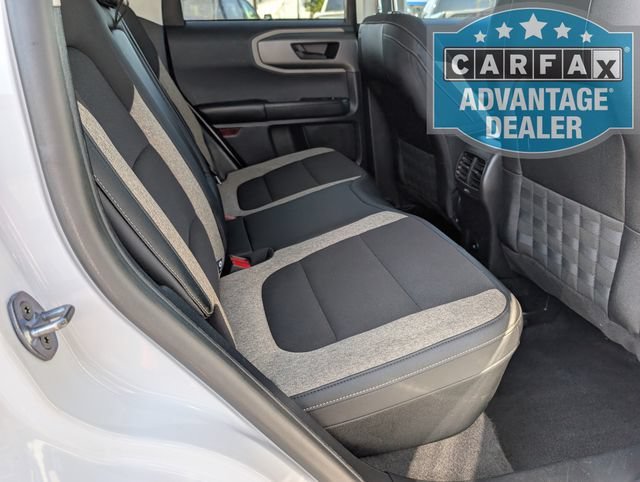 Used 2025 White Ford Big Bend image 19