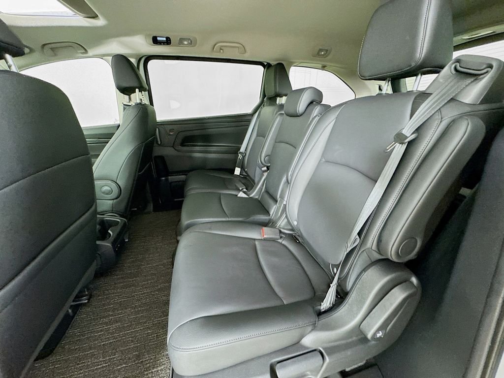 2026 Honda Odyssey EX-L - Photo 32