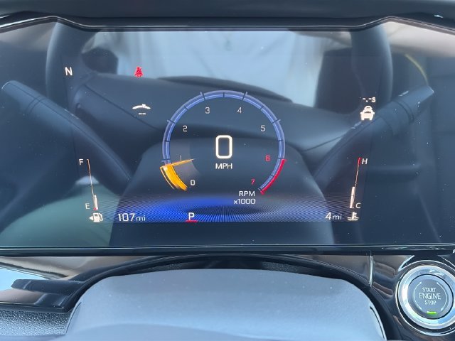 2026 Chevrolet Trax Activ - Photo 22