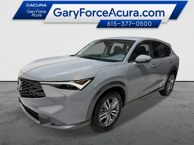 2026 Acura ADX AWD's photo