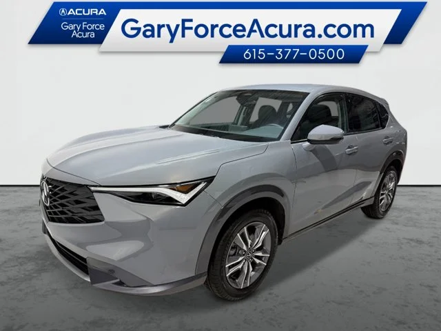 2026 Acura ADX AWD's photo