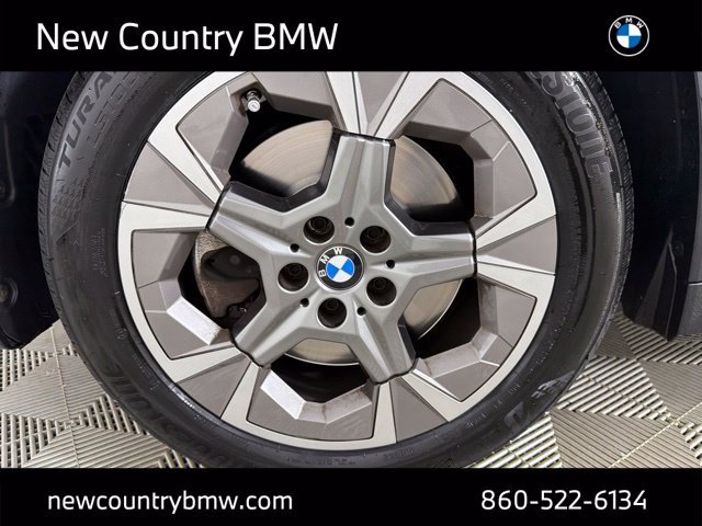 Used 2023 Alpine White BMW xDrive28i image 22