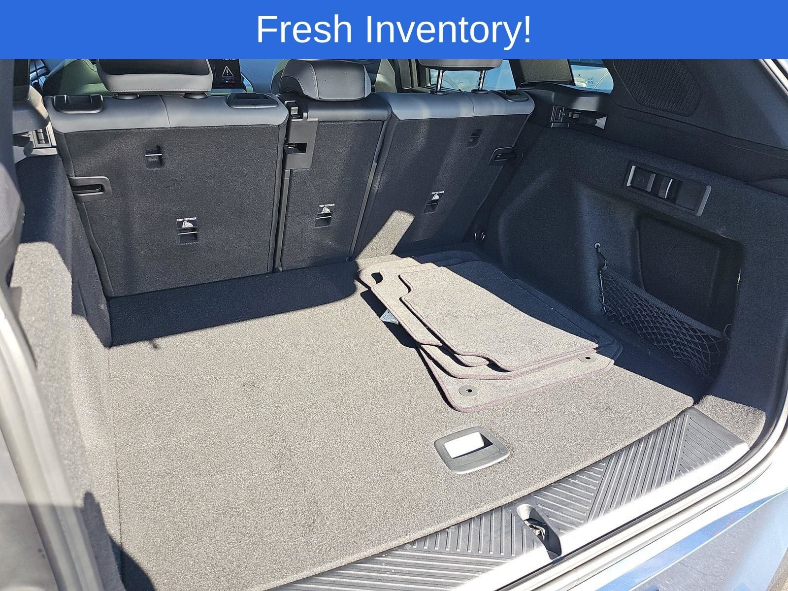 Used 2025 Blue BMW 30 xDrive image 19