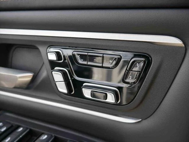 New 2026 Ivory White Tri-Coat Pearl-Coat Exterior Paint RAM  image 41